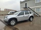 Renault Duster 2015 года за 4 200 000 тг. в Аксай