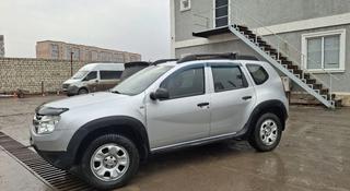 Renault Duster 2015 года за 4 200 000 тг. в Аксай