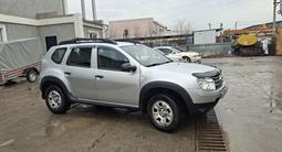 Renault Duster 2015 годаүшін4 200 000 тг. в Аксай – фото 2