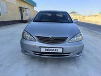 Toyota Camry 2002 года за 3 600 000 тг. в Актау