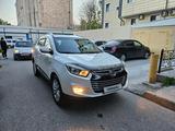 JAC S5 2023 годаүшін7 000 000 тг. в Шымкент