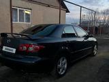 Mazda 6 2003 года за 3 100 000 тг. в Алматы – фото 2