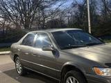 Toyota Camry 1997 годаүшін3 200 000 тг. в Каскелен – фото 3