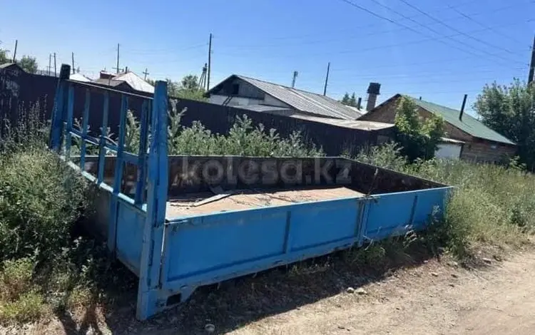 Борт Ивеко Магирусүшін300 000 тг. в Усть-Каменогорск