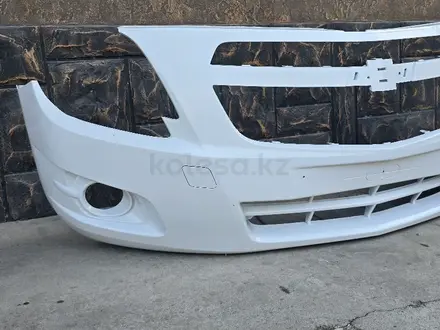 Бампер chevrolet cobalt за 15 000 тг. в Шымкент – фото 2