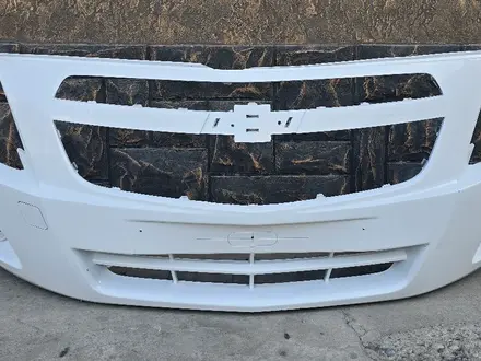 Бампер chevrolet cobalt за 15 000 тг. в Шымкент