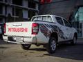 Mitsubishi L200 2022 года за 13 890 000 тг. в Алматы – фото 2