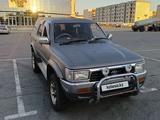 Toyota Hilux Surf 1994 годаүшін2 700 000 тг. в Талдыкорган