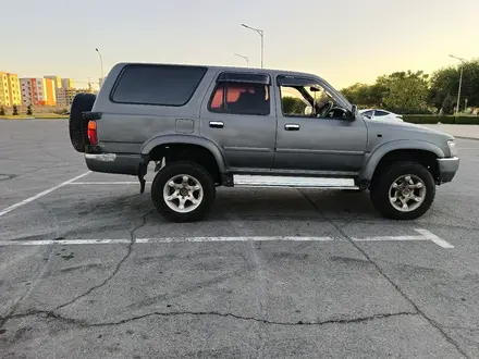 Toyota Hilux Surf 1994 года за 2 700 000 тг. в Талдыкорган – фото 7