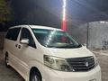 Toyota Alphard 2006 года за 7 400 000 тг. в Тараз – фото 2