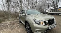 Nissan Terrano 2014 года за 5 300 000 тг. в Алматы – фото 2