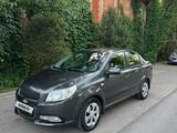 Chevrolet Nexia 2021 годаүшін4 500 000 тг. в Шымкент