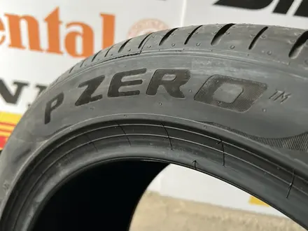 245/45/18 Pirelli за 70 000 тг. в Астана – фото 6