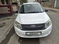 ВАЗ (Lada) Granta 2190 2012 года за 1 500 000 тг. в Шымкент