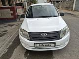 ВАЗ (Lada) Granta 2190 2012 года за 1 500 000 тг. в Шымкент