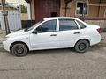 ВАЗ (Lada) Granta 2190 2012 года за 1 500 000 тг. в Шымкент – фото 3