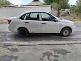 ВАЗ (Lada) Granta 2190 2012 года за 1 500 000 тг. в Шымкент – фото 4
