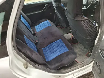 ВАЗ (Lada) Granta 2190 2012 года за 1 500 000 тг. в Шымкент – фото 6