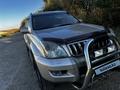 Toyota Land Cruiser Prado 2008 годаүшін15 000 000 тг. в Усть-Каменогорск – фото 2