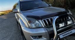 Toyota Land Cruiser Prado 2008 годаfor15 000 000 тг. в Усть-Каменогорск – фото 2