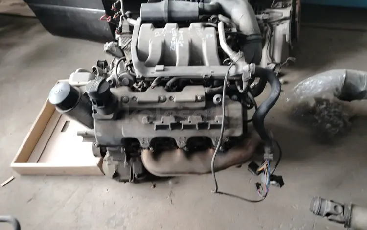 Mercedes двигатель м112 3.2 за 450 000 тг. в Алматы