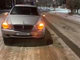 Mercedes-Benz C 180 2003 года за 4 000 000 тг. в Сатпаев