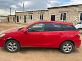 Toyota Matrix 2004 года за 4 000 000 тг. в Курмангазы