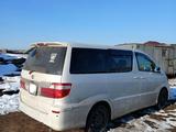 Toyota Alphard 2005 года за 7 500 000 тг. в Павлодар
