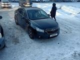 Chevrolet Cruze 2010 года за 5 000 000 тг. в Балхаш