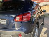 Nissan Qashqai 2007 года за 5 200 000 тг. в Алматы – фото 4