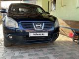 Nissan Qashqai 2007 годаүшін5 200 000 тг. в Алматы