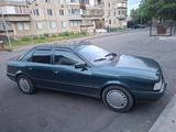 Audi 80 1992 года за 1 500 000 тг. в Павлодар – фото 2
