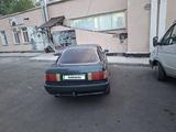 Audi 80 1992 года за 1 500 000 тг. в Павлодар – фото 4