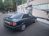 Audi 80 1992 года за 1 500 000 тг. в Павлодар – фото 3