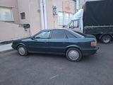 Audi 80 1992 года за 1 500 000 тг. в Павлодар – фото 5