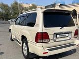 Lexus LX 470 2004 года за 9 500 000 тг. в Алматы – фото 4