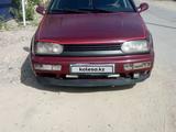 Volkswagen Golf 1992 года за 850 000 тг. в Талдыкорган