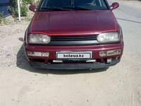 Volkswagen Golf 1992 годаүшін1 000 000 тг. в Талдыкорган