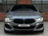 BMW 840 2020 годаүшін45 000 000 тг. в Астана – фото 3