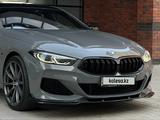 BMW 840 2020 годаүшін45 000 000 тг. в Астана – фото 4