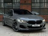 BMW 840 2020 годаүшін45 000 000 тг. в Астана – фото 2