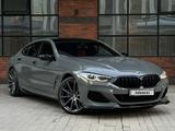 BMW 840 2020 годаүшін45 000 000 тг. в Астана