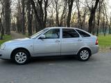 ВАЗ (Lada) Priora 2172 2012 годаүшін1 500 000 тг. в Тараз – фото 5