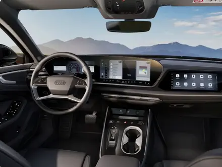 Audi A6 45 TFSI Quattro 2026 года за 50 000 000 тг. в Алматы – фото 6