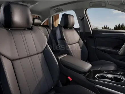 Audi A6 45 TFSI Quattro 2026 года за 50 000 000 тг. в Алматы – фото 7