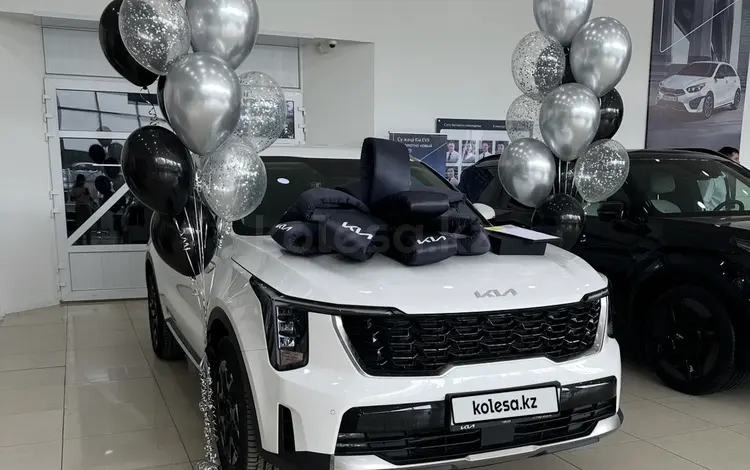 Kia Sorento 2024 года за 20 000 000 тг. в Костанай