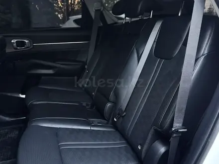 Kia Sorento 2024 года за 20 000 000 тг. в Костанай – фото 3