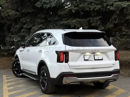 Kia Sorento 2024 года за 20 000 000 тг. в Костанай – фото 6