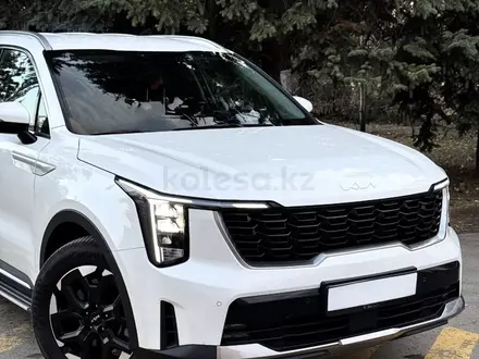 Kia Sorento 2024 года за 20 000 000 тг. в Костанай – фото 8