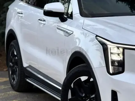 Kia Sorento 2024 года за 20 000 000 тг. в Костанай – фото 10